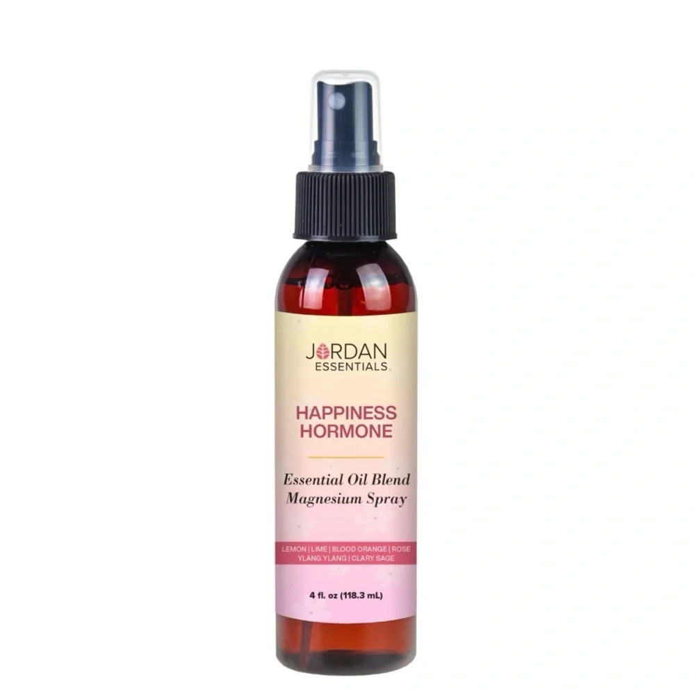 Jordan Essentials Happiness Hormone Spray - Picture 4 of 5